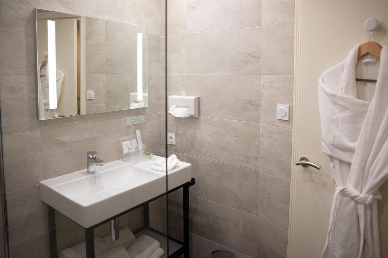 Le Vieux Pont Hotel 3*