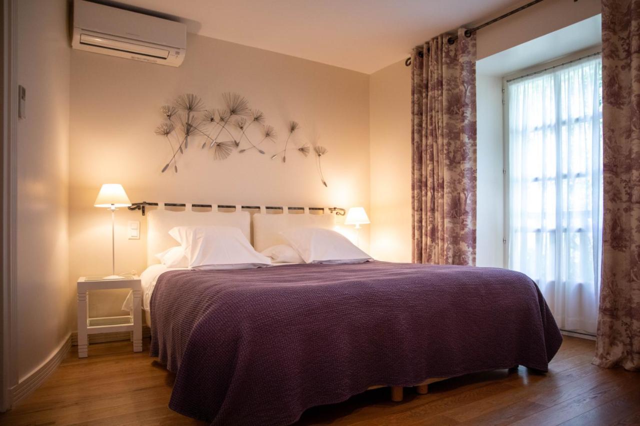Le Vieux Pont Hotel 3*