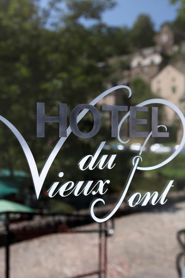 Le Vieux Pont 3* Belcastel (Aveyron)