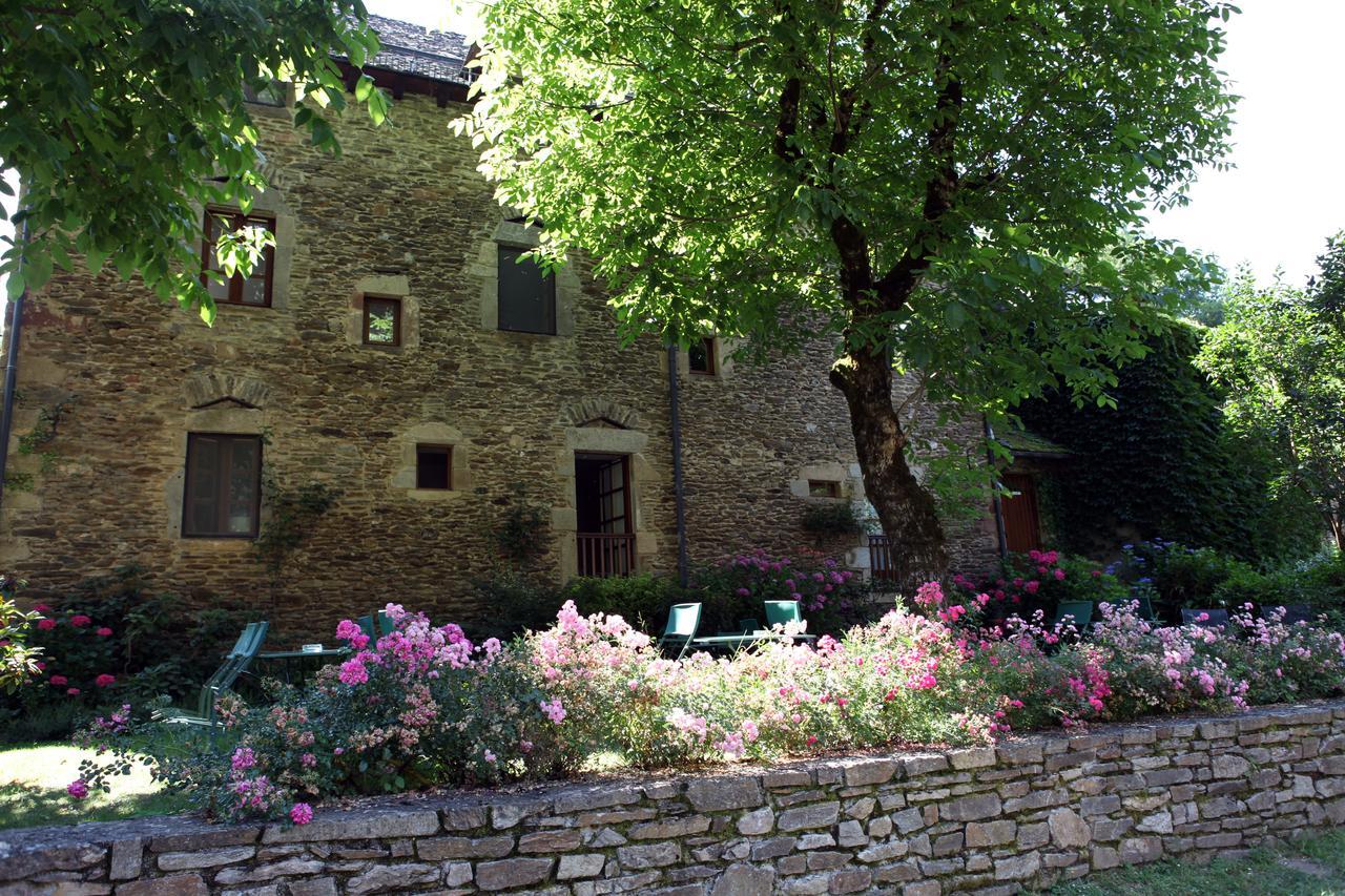Le Vieux Pont 3* Belcastel (Aveyron)