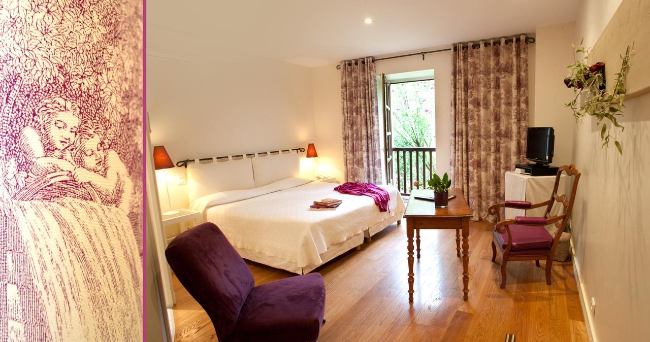 Hotel Le Vieux Pont 3*