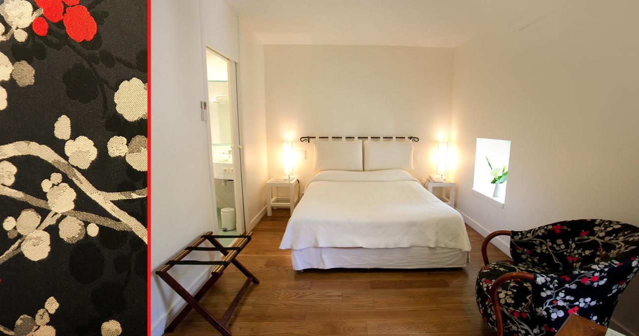 Hotel Le Vieux Pont 3*