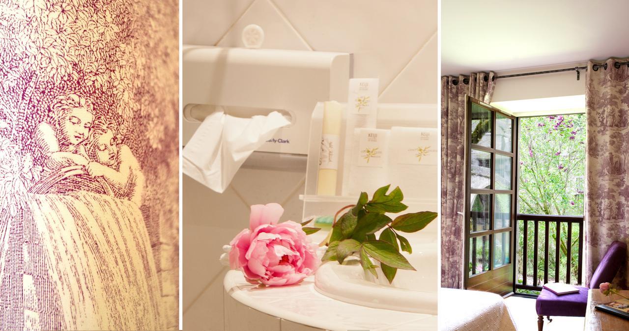 Hotel Le Vieux Pont 3*