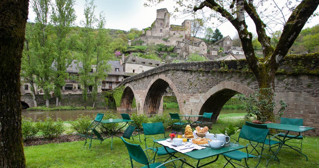 Hotel Le Vieux Pont 3*