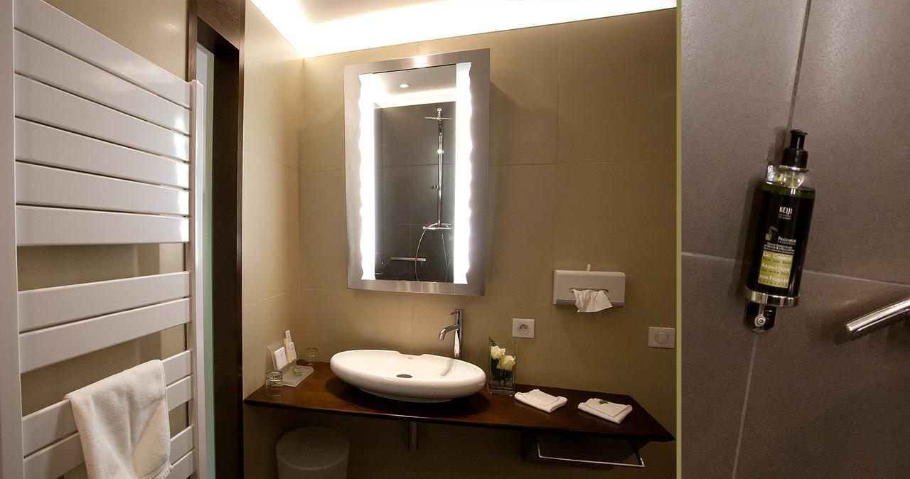 Hotel Le Vieux Pont 3*